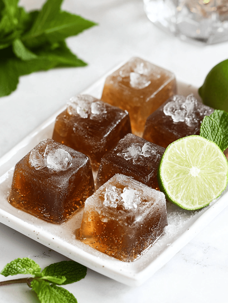 Fizzing Nostalgia: The Unexpected Charm of Coke Slushies