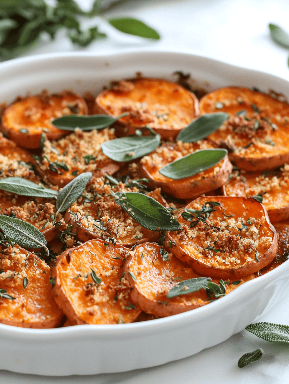 Cozy Up with Autumn: An Unconventional Fall Casserole Adventure